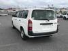 TOYOTA SUCCEED VAN