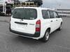 TOYOTA SUCCEED VAN