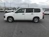 TOYOTA SUCCEED VAN