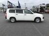 TOYOTA SUCCEED VAN