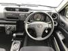 TOYOTA SUCCEED VAN