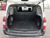 TOYOTA SUCCEED VAN