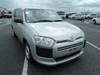 TOYOTA SUCCEED VAN