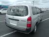TOYOTA SUCCEED VAN