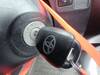 TOYOTA SUCCEED VAN