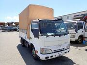 2014 HINO DUTRO 2ton