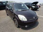 2006 MAZDA VERISA