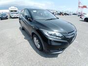 2014 HONDA VEZEL