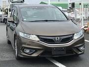 2015 HONDA JADE