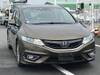 HONDA JADE