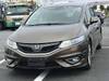 HONDA JADE