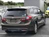 HONDA JADE