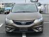 HONDA JADE