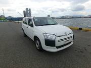 2020 TOYOTA PROBOX VAN DX