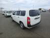 TOYOTA PROBOX VAN