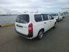 TOYOTA PROBOX VAN
