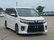 2014 TOYOTA VOXY ZS