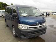 2013 TOYOTA HIACE WAGON DX