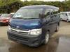 TOYOTA HIACE WAGON