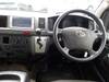 TOYOTA HIACE WAGON