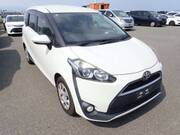 2015 TOYOTA SIENTA G