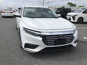 2019 HONDA INSIGHT EX