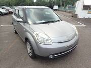 2010 MAZDA VERISA C