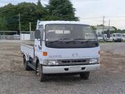 1997 HINO RANGER 2ton