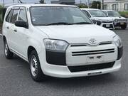2020 TOYOTA PROBOX VAN