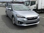 2017 SUBARU IMPREZA G4