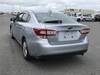SUBARU IMPREZA G4