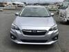 SUBARU IMPREZA G4