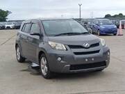 2013 TOYOTA IST 150G