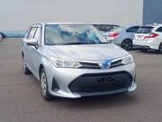 2020 TOYOTA COROLLA FIELDER