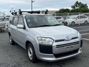 2020 TOYOTA PROBOX VAN GL
