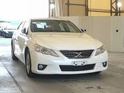 2010 TOYOTA MARK X 250G RELAX SELECTION