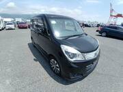 2014 MITSUBISHI DELICA D2