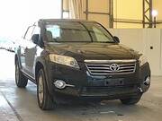 2010 TOYOTA VANGUARD 240S