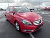 MERCEDES BENZ B CLASS