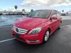 MERCEDES BENZ B CLASS