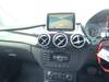 MERCEDES BENZ B CLASS