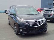 2015 MAZDA BIANTE