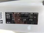 2010 TOYOTA MARK X ZIO 240F