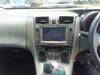 TOYOTA MARK X ZIO