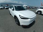 2025 HONDA VEZEL