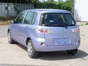 2007 MAZDA DEMIO CASUAL