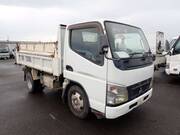 2007 MITSUBISHI CANTER 3ton