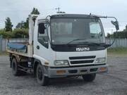 2001 ISUZU FORWARD 3.85ton