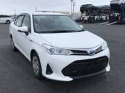 2020 TOYOTA COROLLA AXIO