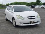2004 TOYOTA CALDINA Z L EDITION